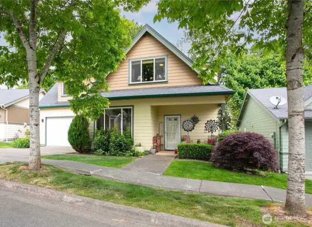 2091 Calico Loop, Ferndale