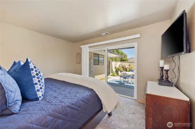 Primary Suite 1