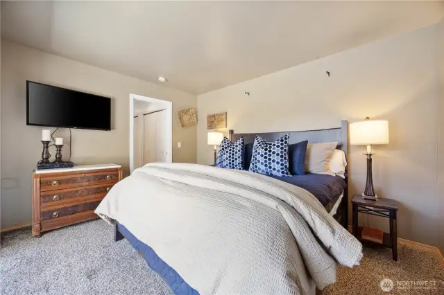 Primary Suite 1