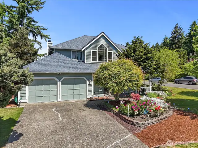 Welcome to 3022 So 367th Ct, Federal Way WA.