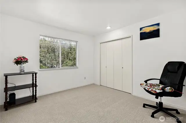 Bedroom #1 10x14