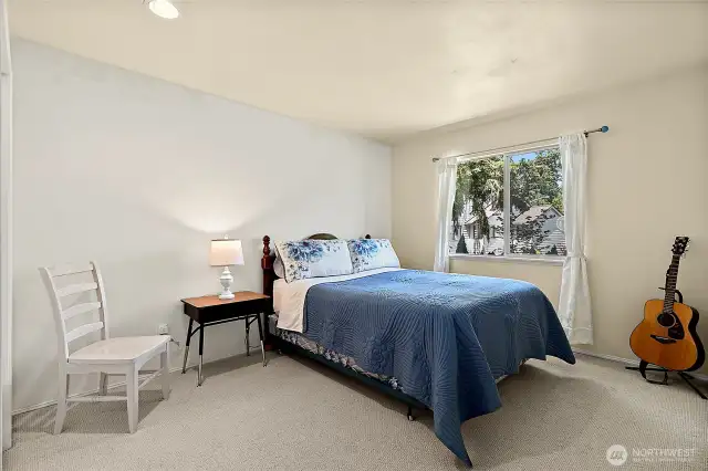 Bedroom #2 10X15
