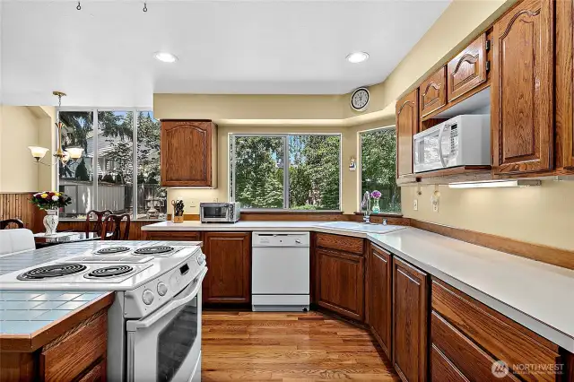 Kitchen 10x15