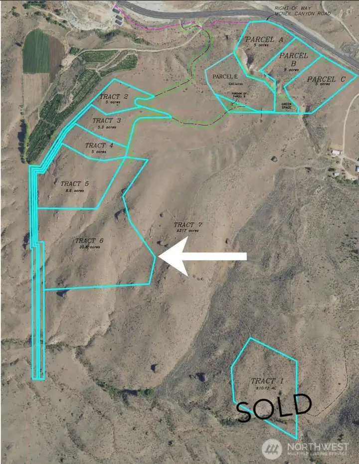 Marketing Map for Approximate Boundary Lines Only - Buyer to verify Marketing Map for Approximate Boundary Lines Only - Buyer to verify