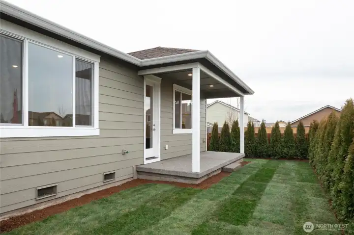 721 Weaver Drive E ~ Ready Now