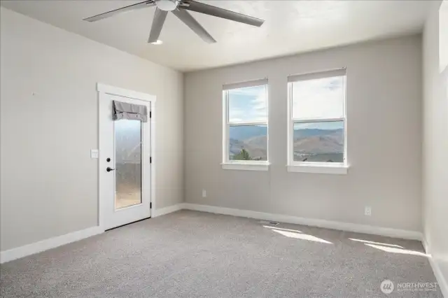 Primary Bedrooom