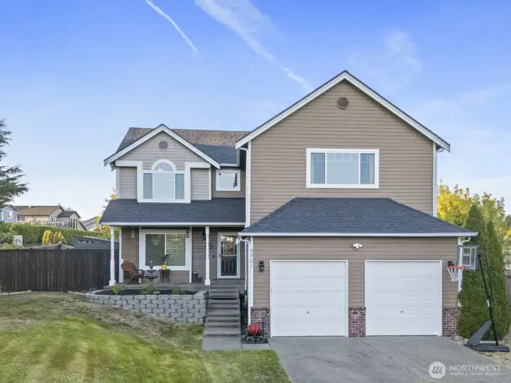 Welcome to 6901 140th St Ct E