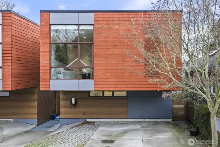 This home boasts more great updates and details you can't see in photos, like a new water heater and a new roof. There's also no HOA.