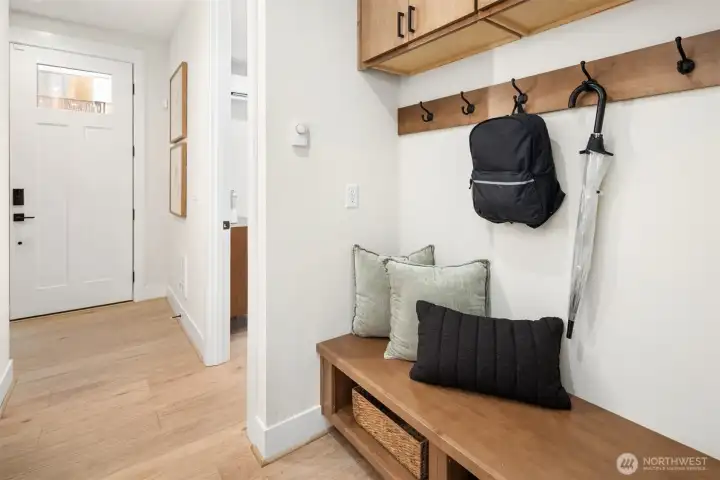 Photo for illustration purposes only (Acadian Elite model home) - not of actual home for sale.