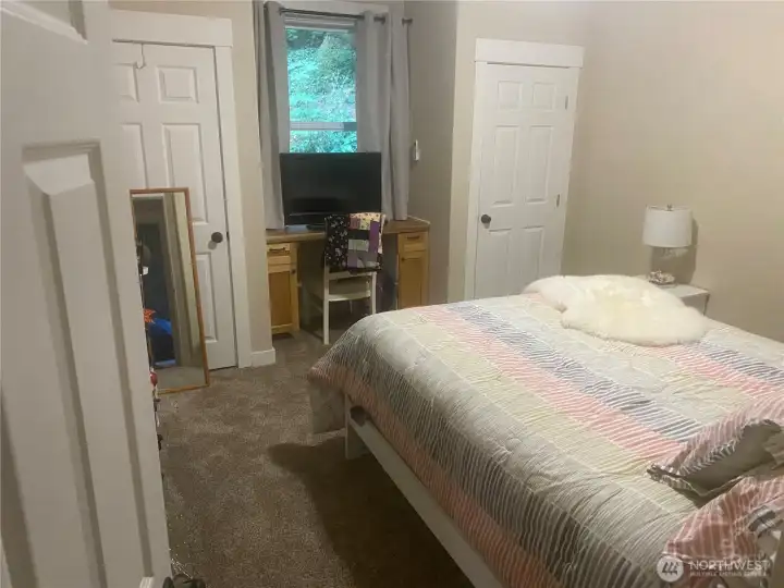 Unit 7720 BR 2 (Picture prior to this tenancy)