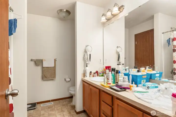 primary bathroom primary bathroom