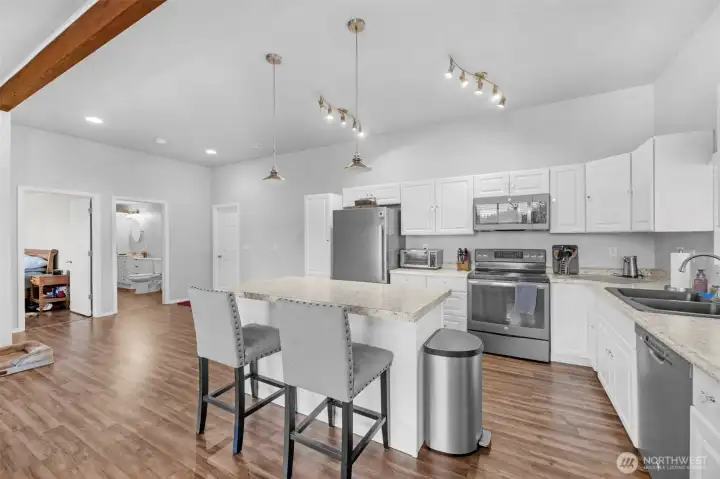 MIL Kitchen
