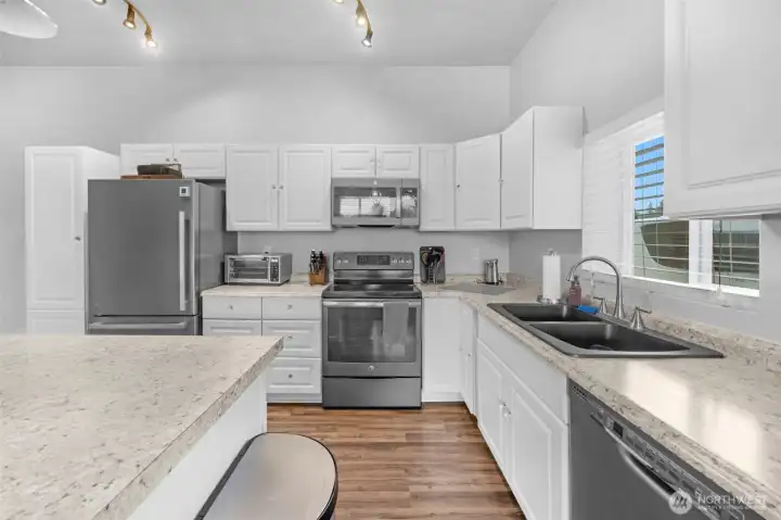 MIL Kitchen
