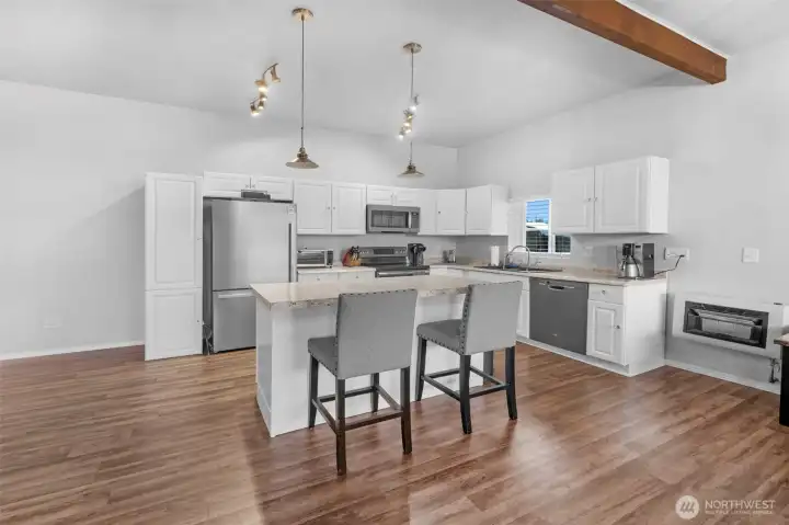 MIL Kitchen