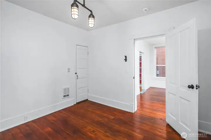 Bedroom 2 Bedroom 2