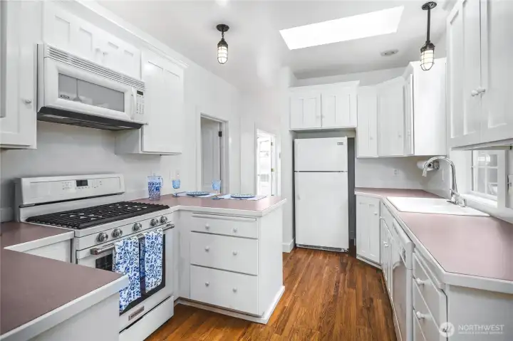Kitchen Kitchen