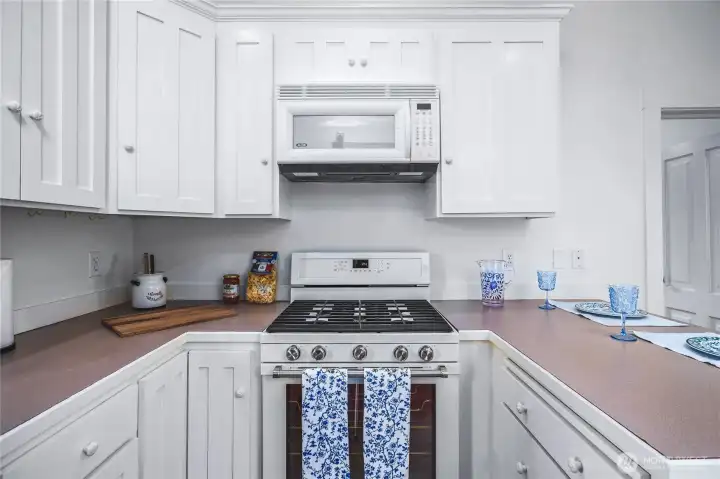 Kitchen Kitchen