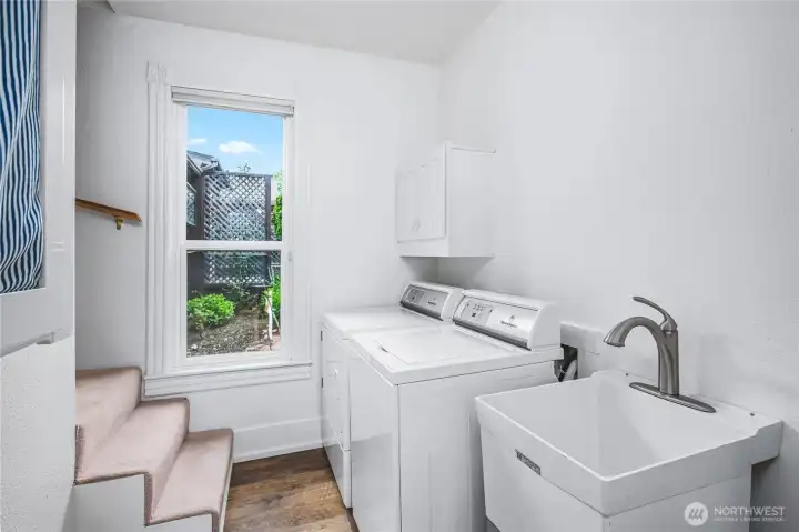 Utility Room/Laundry Utility Room/Laundry