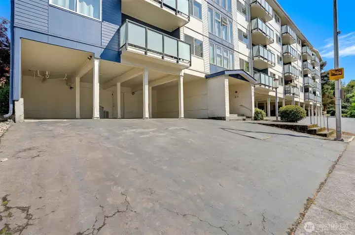 Carport
