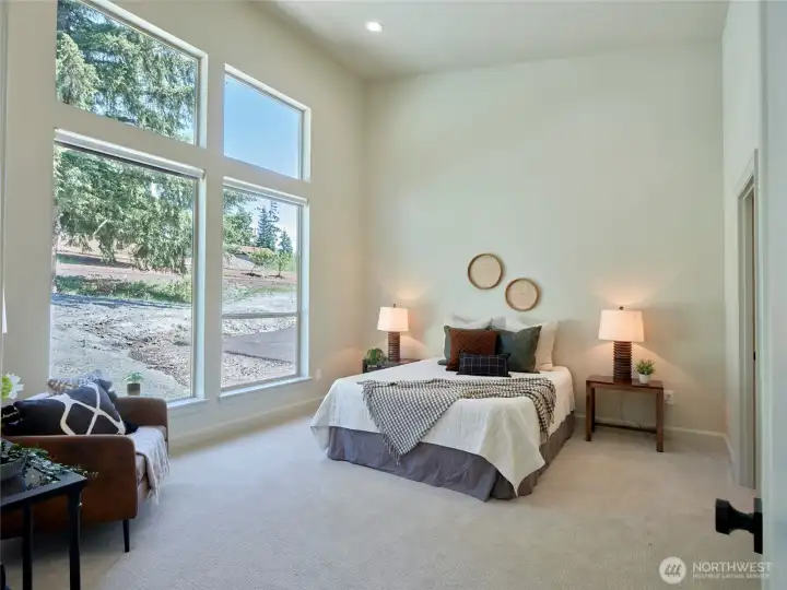 Primary Suite