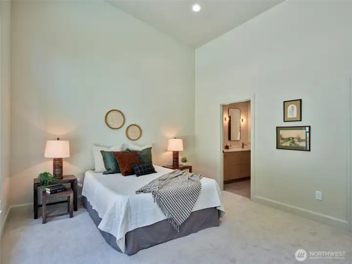 Primary Suite