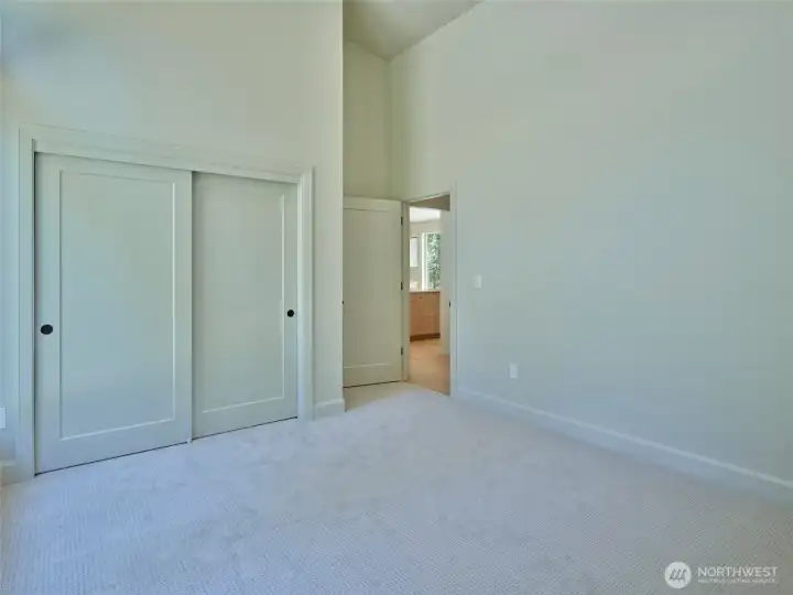 Bedroom #2