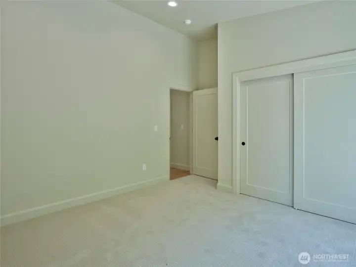 Bedroom #3