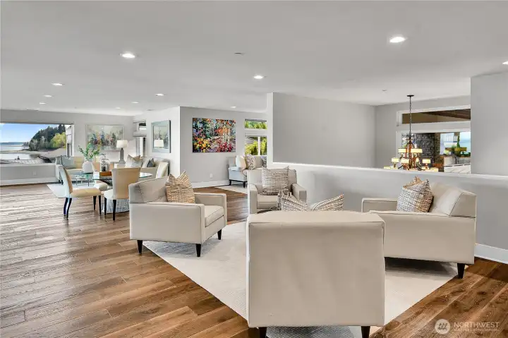 Created for the ultimate in entertaining Created for the ultimate in entertaining