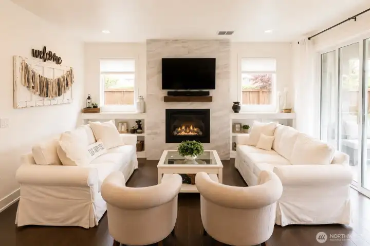 Great Room Great Room