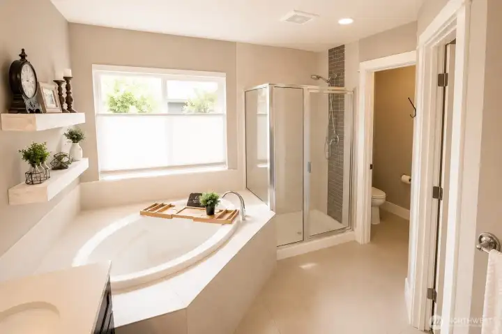 Primary Bath Primary Bath