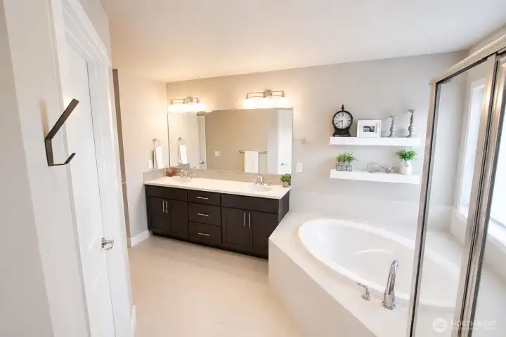 Primary Bath Primary Bath