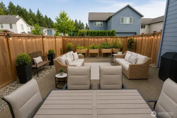 Large Patio Large Patio