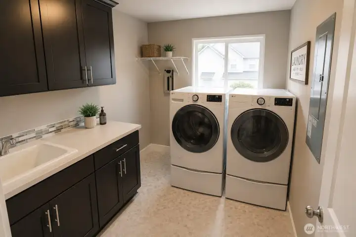Laundry Room Laundry Room