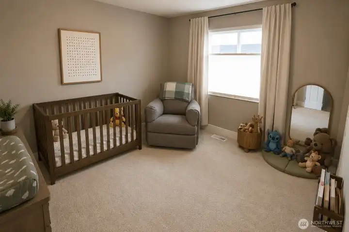 Bedroom 3 Bedroom 3