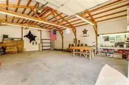 Interior of Shop