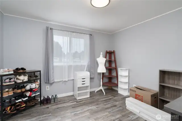 Bedroom 1.