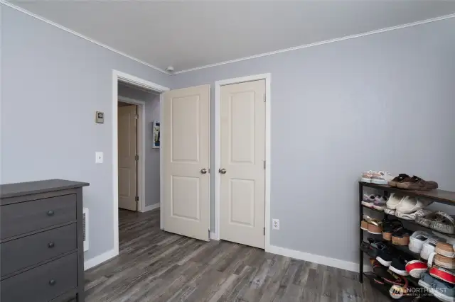 Bedroom 1.