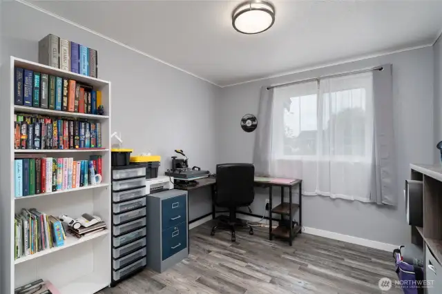 Bedroom 2.