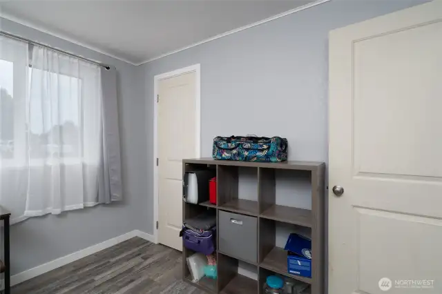 Bedroom 2.