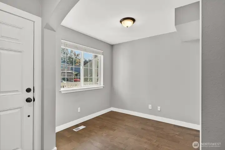Dinning Room/Office
