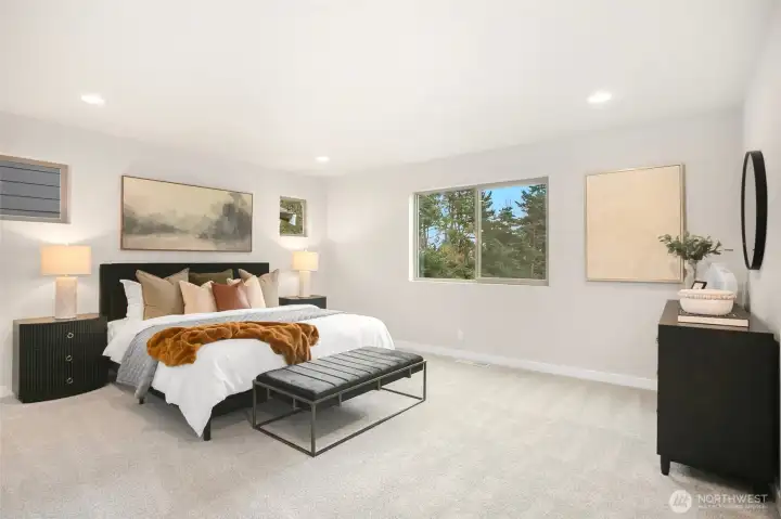 Pics are of another Alder plan, colors and finishes may vary. See Site Agent for details.