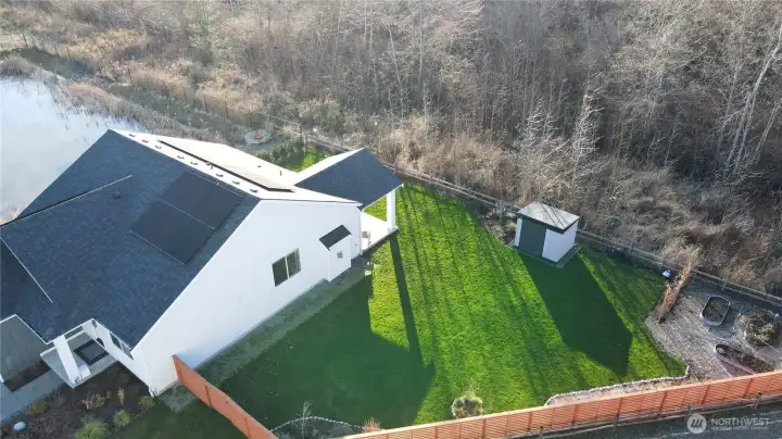 Thoughtfully upgraded, move-in ready, and ideally located, this home offers an exceptional opportunity to enjoy modern living in a peaceful coastal community.