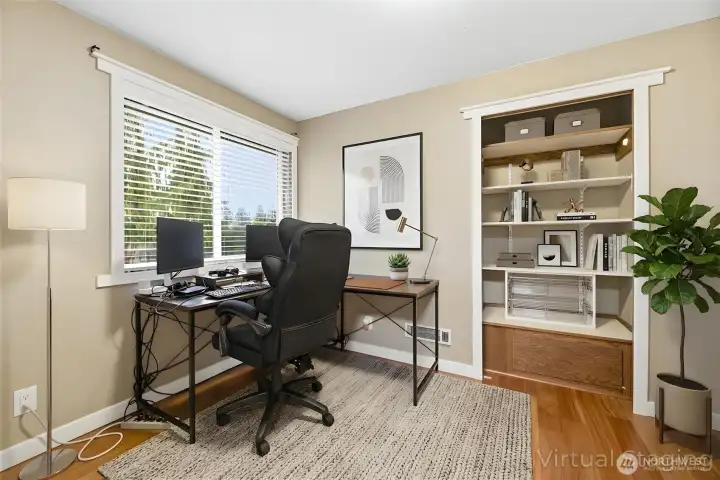 Virtual Staging