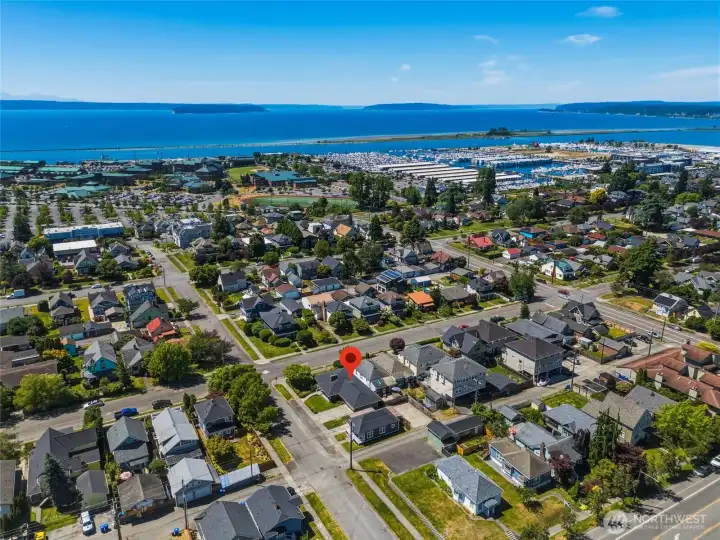Opportunities to own a true one-level home in this location are becoming increasingly rare.
