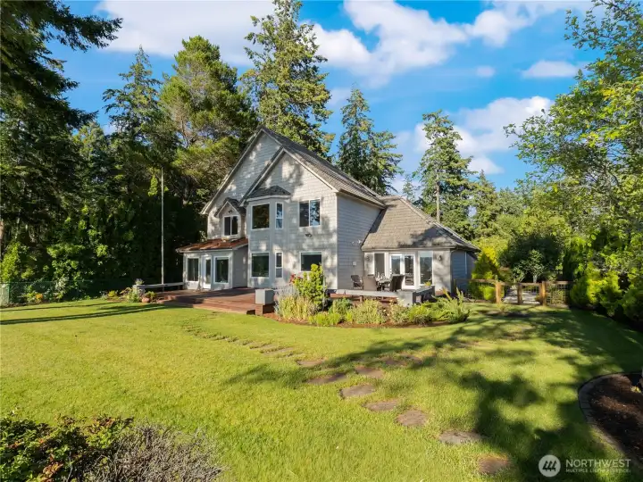 Gorgeous home! Gorgeous home!