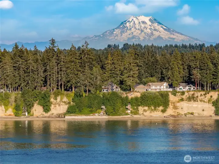 The south sound has so much to offer. The south sound has so much to offer.