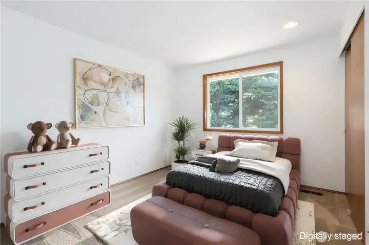 Bedroom #2