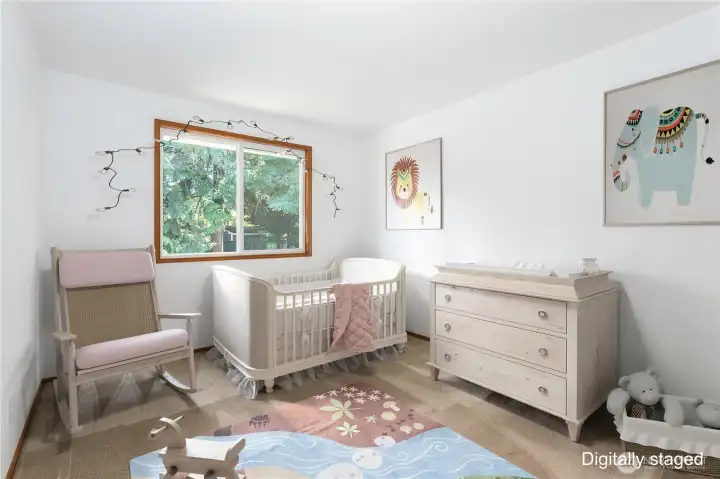 Bedroom #3