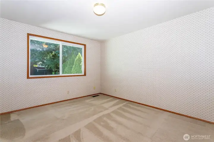 5th bedroom