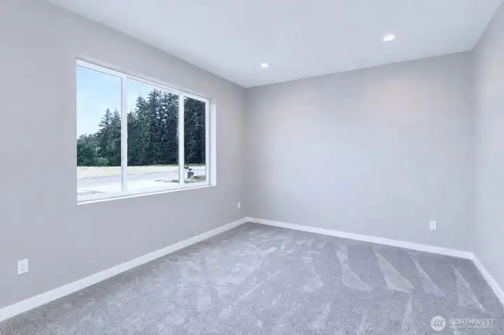 Office/Flex Room